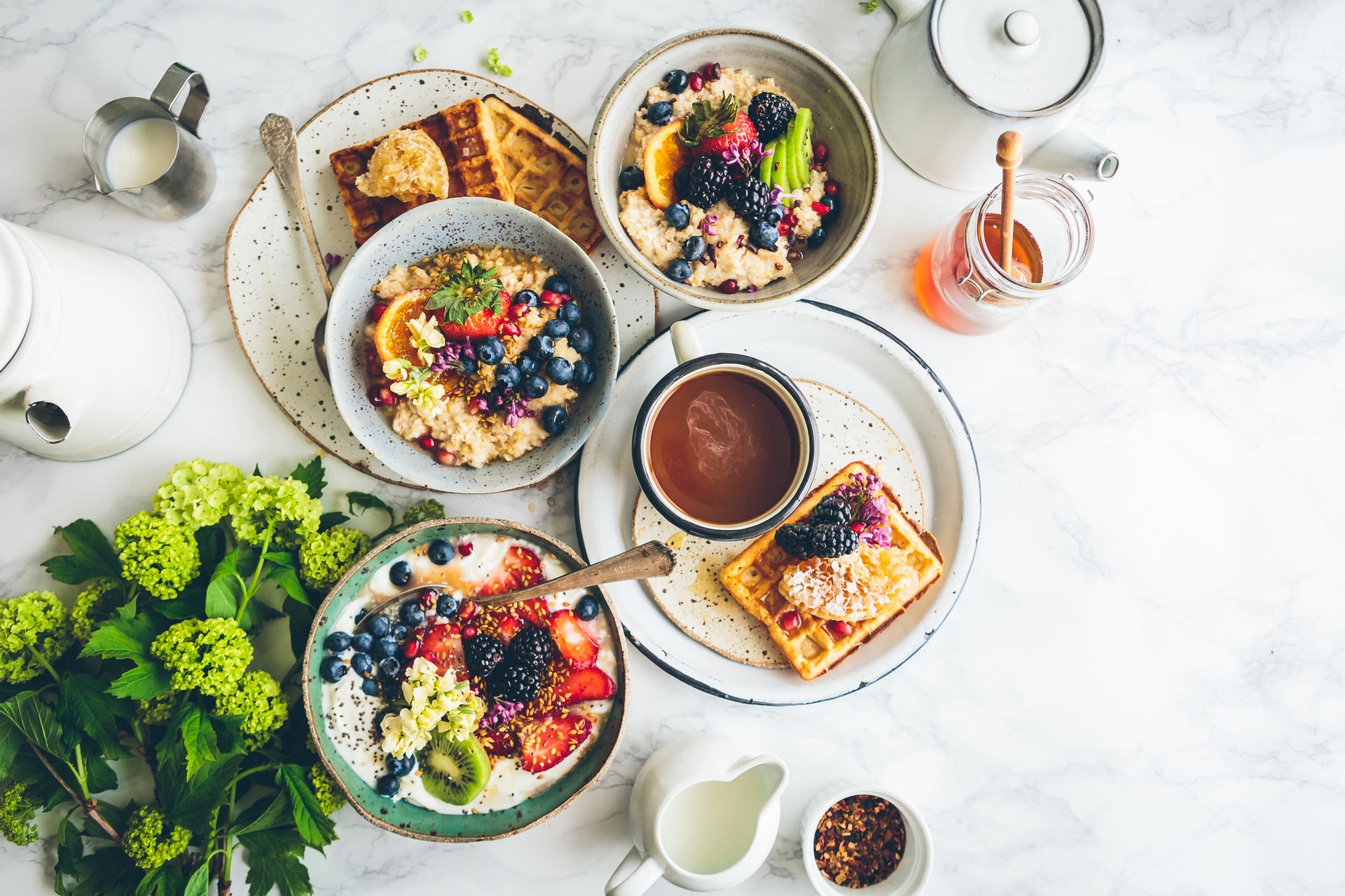 Health and Food